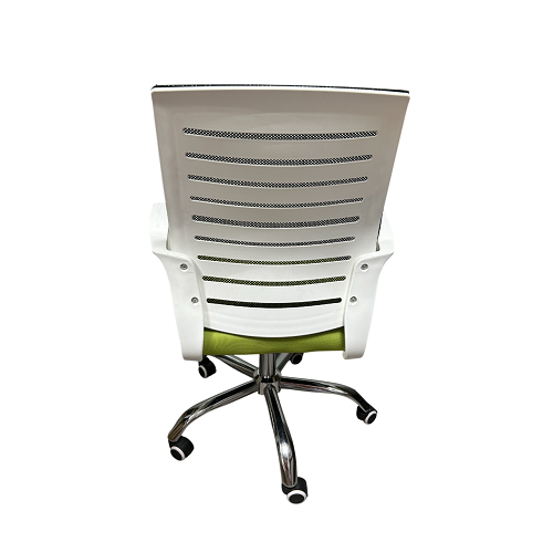 Bureaustoel groen