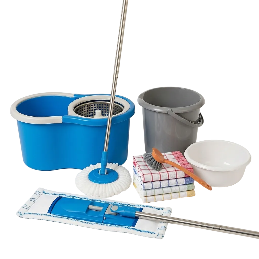 Schoonmaak