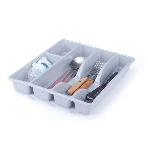 Bestekbak – wit