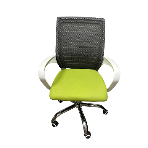 Bureaustoel groen