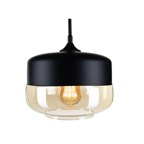 Hanglamp Rome – set – goud