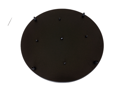 Hanglamp Rome – set – goud