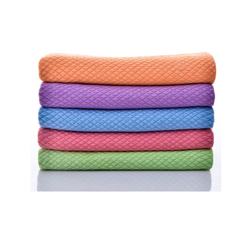 Microvezeldoeken – 5 stuks