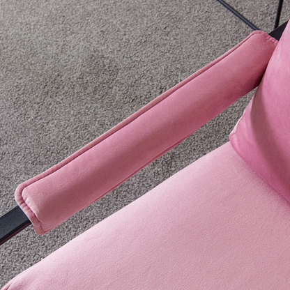 Recliner Pink