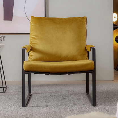 Relaxfauteuil Geel