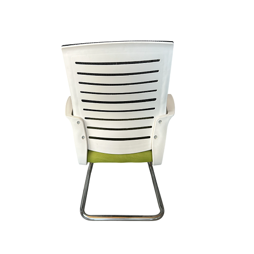 Conference chair green