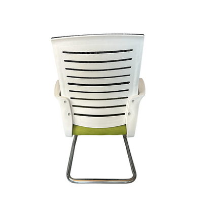 Conference chair green