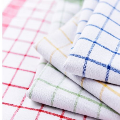 Tea towels – 4 pieces