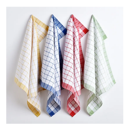 Tea towels – 4 pieces