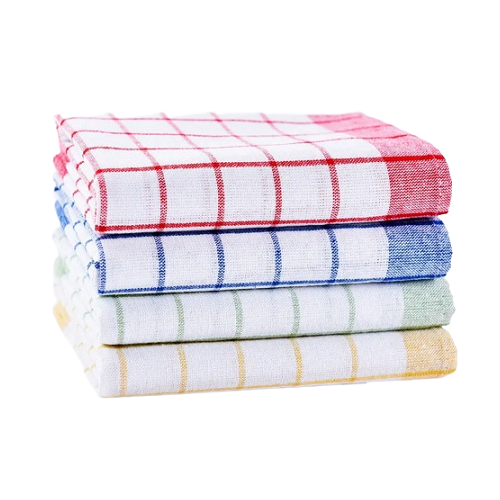 Tea towels – 4 pieces